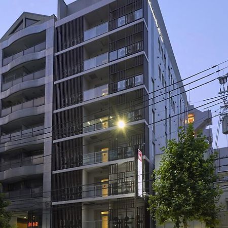 Готель Urbain Kyoto Shijo Omiya Екстер'єр фото